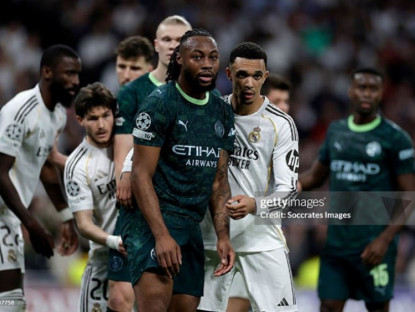 Thể thao - 6 ông lớn Ngoại hạng Anh thê thảm ở Cúp C1, MU - Liverpool - Chelsea lo đua top 4