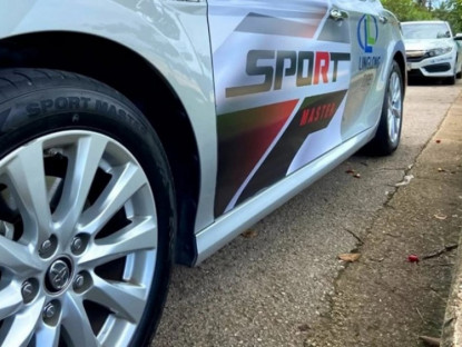 Công nghệ - Lốp xe giá rẻ Trung Quốc gây sốc khi vượt Michelin trong bài thử phanh