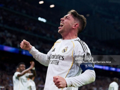 Thể thao - Hành trình bùng nổ của Valverde: Từ cái bóng ở Bernabeu đến cơn ác mộng với Man City