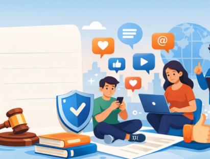 Tin Tức - Ban hành Bộ Quy tắc ứng xử văn hóa trên môi trường số