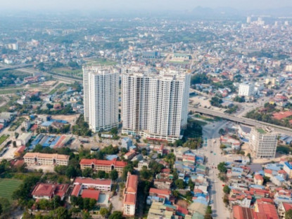 Thông tin doanh nghiệp - Tung chính sách miễn nhiễm với tăng lãi suất, Đất Xanh Miền Bắc và Tecco Group giúp khách thảnh thơi mua nhà