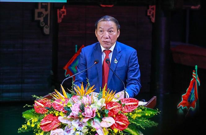 70 năm Nhà hát Múa rối Việt Nam: Hành trình của đam mê, sáng tạo và gìn giữ hồn dân tộc - 3