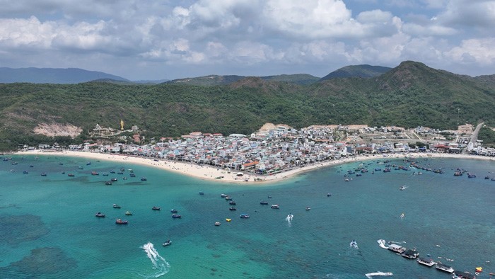 Gia Lai trước thềm năm du lịch Quốc gia 2026: Đại ngàn sắp chạm biển xanh - 2