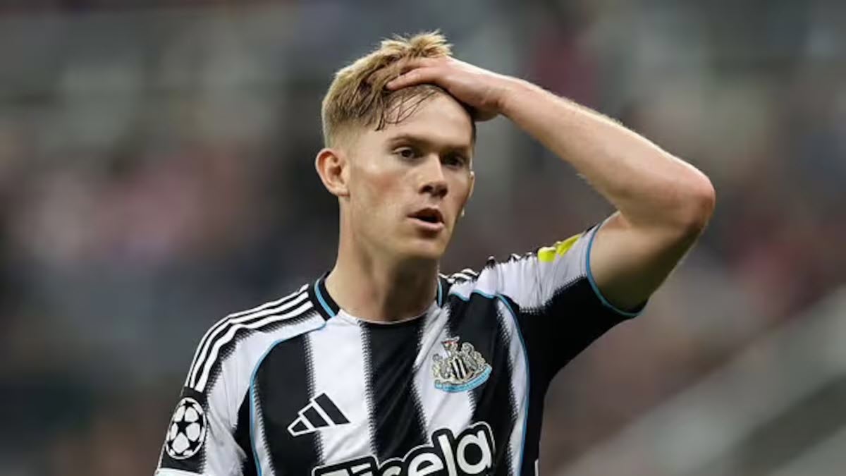 SAO Newcastle bắt chặt Yamal, thu hút đại gia châu Âu & sáng cửa dự World Cup - 2