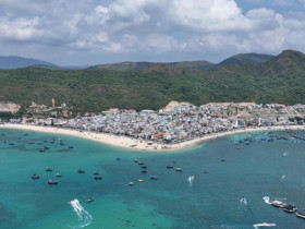 Gia Lai trước thềm năm du lịch Quốc gia 2026: Đại ngàn đang chuẩn bị chạm biển xanh