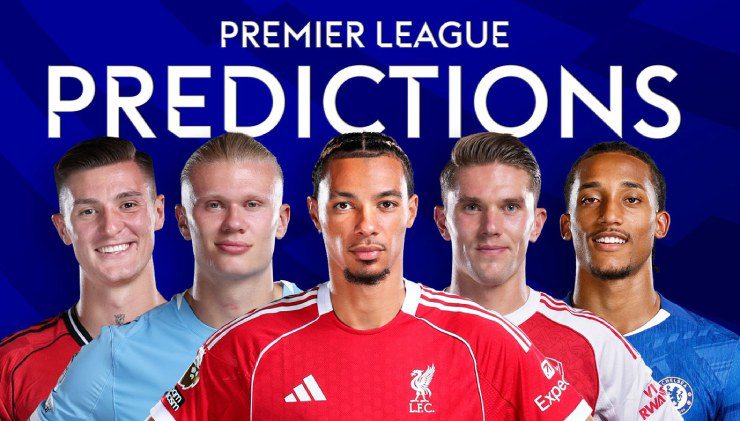 Lịch thi đấu của Arsenal "dễ thở" hơn Man City, MU sáng cửa có vé dự Cúp C1 - 1