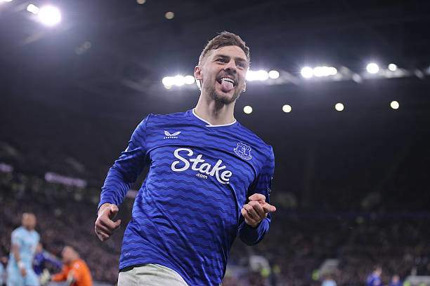 Dự đoán tỷ số Ngoại hạng Anh: Arsenal đề phòng Everton, Chelsea & Newcastle "lấy công bù thủ" - 2