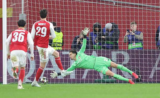 Dự đoán tỷ số Ngoại hạng Anh: Arsenal đề phòng Everton, Chelsea & Newcastle "lấy công bù thủ" - 1