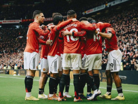 MU dẫn đầu Ngoại hạng Anh về số cú sút, cần chỉnh lại 