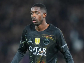 Tin mới nhất bóng đá chiều 14/3: Thực hư Man City đàm phán Quả bóng vàng Dembele