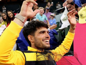 Nóng nhất thể thao chiều 14/3: Huyền thoại phản đối thể thức 5 set ở tennis nữ