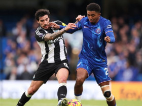 Trực tiếp bóng đá Chelsea - Newcastle: Liam Rosenior muốn học trò sửa sai (Ngoại hạng Anh)