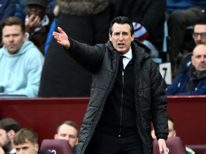 Thể thao - Tin mới nhất bóng đá sáng 14/3: Emery được tiến cử cho "ghế nóng" MU, Arsenal gia hạn Rice