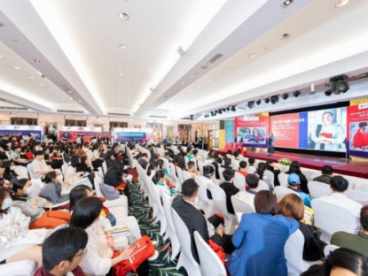 Thông tin doanh nghiệp - IELTS - Từ lợi thế tuyển sinh đến giá trị dài hạn