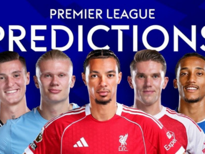 Thể thao - Lịch thi đấu của Arsenal "dễ thở" hơn Man City, MU sáng cửa có vé dự Cúp C1