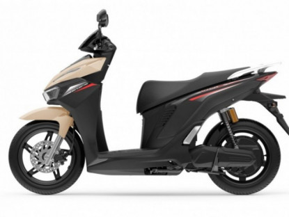 Thông tin doanh nghiệp - Công nghệ đổi pin tiện lợi, combo quà tặng nặng tay: VinFast Viper tăng sức nóng trước “giờ chót” ưu đãi