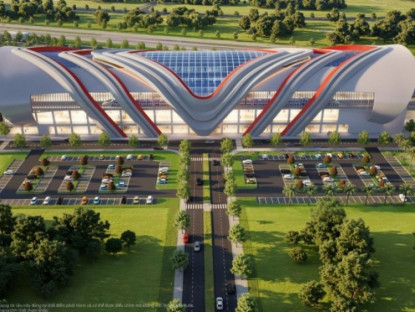 Thông tin doanh nghiệp - VnExpress Marathon Green Paradise Cần Giờ - Hành trình vạn bước chạy “đánh thức” biểu tượng du lịch mới của TP.HCM