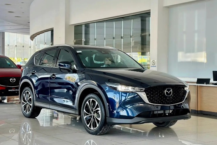 SUV áp đảo sedan, cuộc đua doanh số đầu năm 2026 lộ diện kẻ thắng lớn - 1