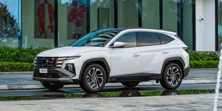 SUV áp đảo sedan, cuộc đua doanh số đầu năm 2026 lộ diện kẻ thắng lớn - 4