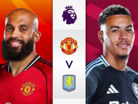 Trực tiếp bóng đá MU - Aston Villa: Diallo trở lại, Sesko dự bị (Ngoại hạng Anh)