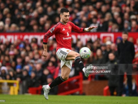 Trực tiếp bóng đá MU - Aston Villa: Cunha ghi bàn (Ngoại hạng Anh)