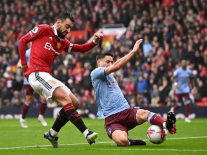 Thể thao - Dự đoán tỷ số Ngoại hạng Anh: MU dễ có 3 điểm, "Gà trống" gặp khó tại Anfield