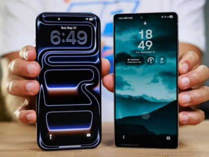 Công nghệ - Thời của những smartphone màn hình 7 inch đã tới