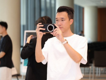 Thông tin doanh nghiệp - Mifan cùng TGDĐ giải mã sức hút “nhiếp ảnh nguyên bản” của Leica trên Xiaomi 17 Series