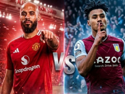 Thể thao - MU đại chiến Aston Villa: "Chìa khóa" Mbeumo và chiến thuật gây bất ngờ của Carrick