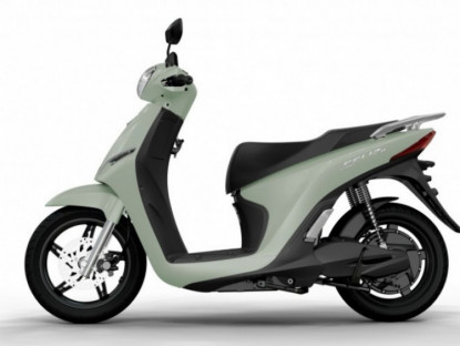 Thông tin doanh nghiệp - VinFast Feliz II: Xe đổi pin siêu tiện lợi, chẳng ngại giá xăng, ưu đãi khủng chỉ còn vài giờ cuối