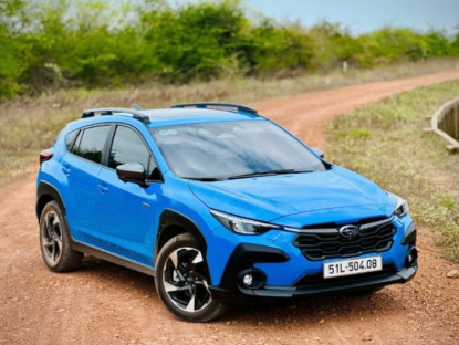 Giao thông - Các dòng xe Subaru tại Việt Nam không bị ảnh hưởng triệu hồi