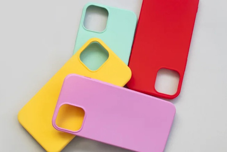 Vì sao ngày càng nhiều người bắt đầu bỏ ốp lưng điện thoại? - 2