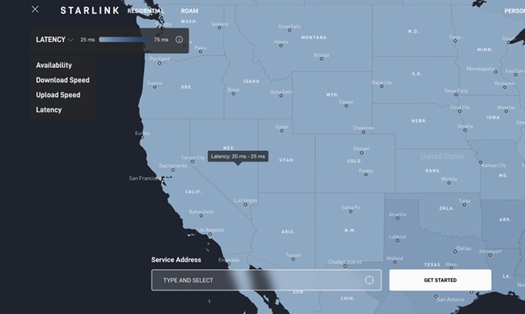 Elon Musk tiết lộ lý do hàng nghìn vệ tinh Starlink bất ngờ phải hạ độ cao - 2