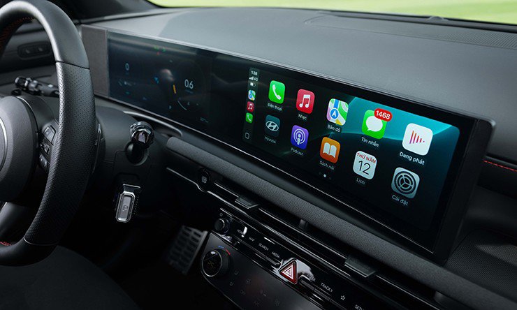 Xe gầm cao Hyundai Tucson nhận ưu đãi gì trong tháng 3/2026 - 5