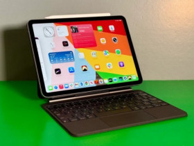 Đây là chiếc iPad đáng sở hữu nhất lúc này