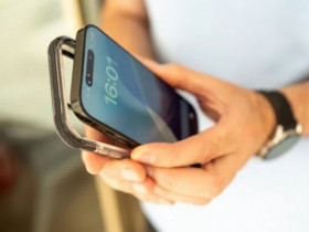 Vì sao ngày càng nhiều người bắt đầu bỏ ốp lưng điện thoại?