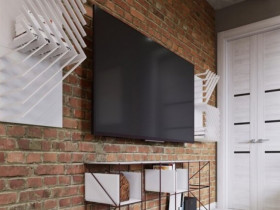 Đây là yếu tố quan trọng cần kiểm tra trước khi treo TV lên tường