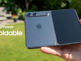 Giá bán gây sốc của iPhone gập có thể khiến Samsung “nóng mặt”