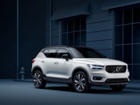 TOP xe SUV nhỏ gọn tốt nhất năm 2026