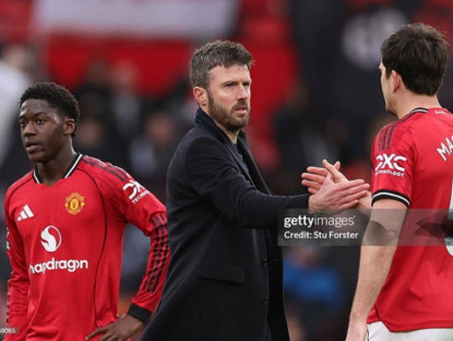 Thể thao - MU sáng cửa đoạt vé Cúp C1: Lịch 5 trận tới ra sao so với Liverpool - Chelsea?