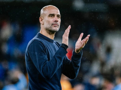 Thể thao - Man City phán quyết tương lai Guardiola trước nguy cơ mất cả C1 lẫn Ngoại hạng Anh