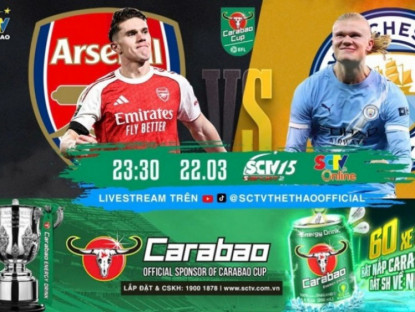 Thông tin doanh nghiệp - Chung kết CARABAO CUP 2025/26: Quyết chiến vì danh hiệu đầu tiên