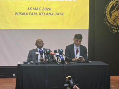 Thể thao - AFC họp báo điều tra vụ nhập tịch chui của Malaysia, giải thích lý do chậm ra án phạt