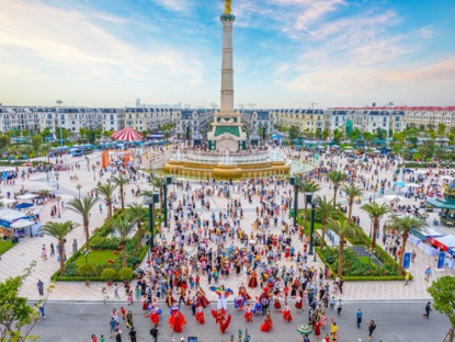 Thông tin doanh nghiệp - Giải bài toán hiệu suất đầu tư: Vì sao Vincom Collection phù hợp với chiến lược kinh doanh dài hạn?