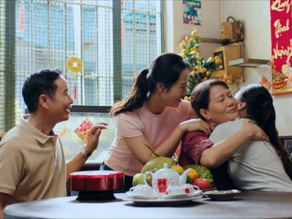 Thông tin doanh nghiệp - Home Credit Tết 2026: Từ giai điệu "quốc dân" đến hành trình "Góp" Tết trọn vẹn