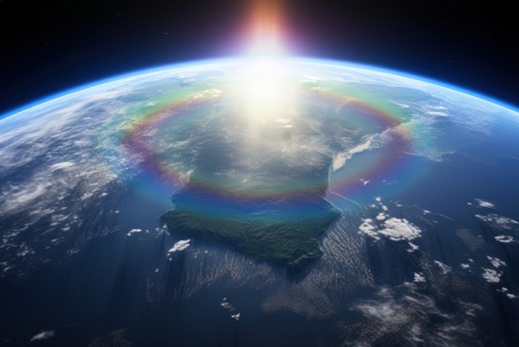 Một “siêu Trái đất” vừa bất ngờ được phát hiện - 1