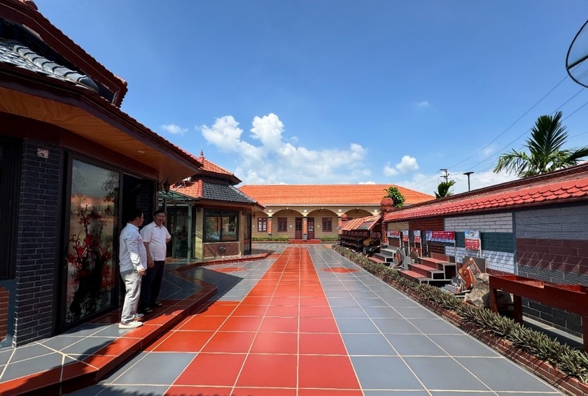 Từ đất hóa tinh hoa - 3