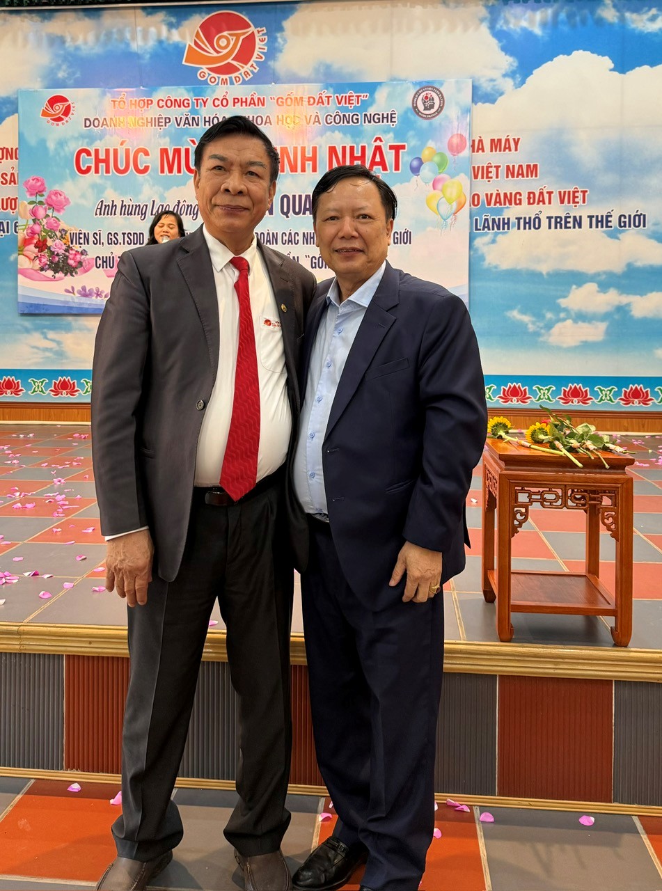 Từ đất hóa tinh hoa - 4