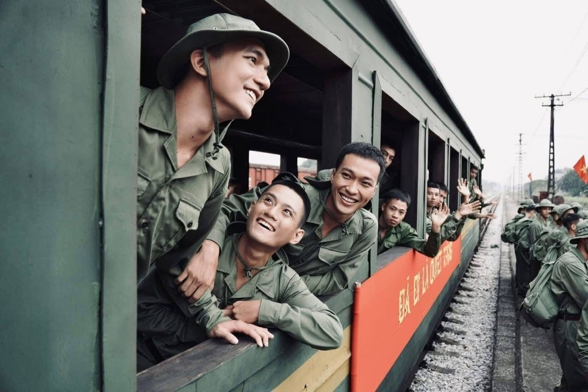 Phát động sáng tác kịch bản phim truyện hướng tới kỷ niệm các ngày lễ lớn của Đảng, Nhà nước và Quân đội - 1