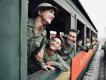 Tin Tức - Phát động sáng tác kịch bản phim truyện hướng tới kỷ niệm các ngày lễ lớn của Đảng, Nhà nước và Quân đội